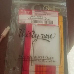 Thirtyone items